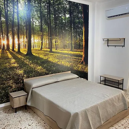 Davulia Comfort 公寓