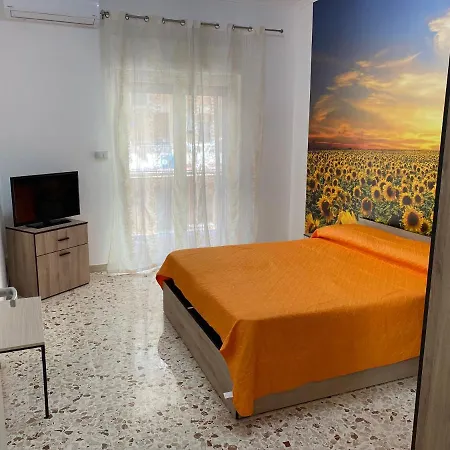 公寓 Davulia Comfort *