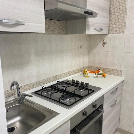 Davulia Comfort 公寓 卡塔尼亚