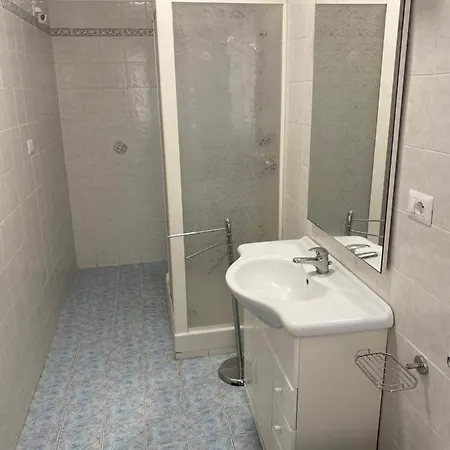 公寓 Davulia Comfort