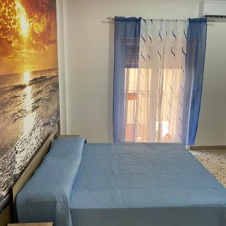 Davulia Comfort 公寓 卡塔尼亚