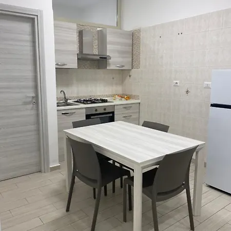 公寓 Davulia Comfort 卡塔尼亚