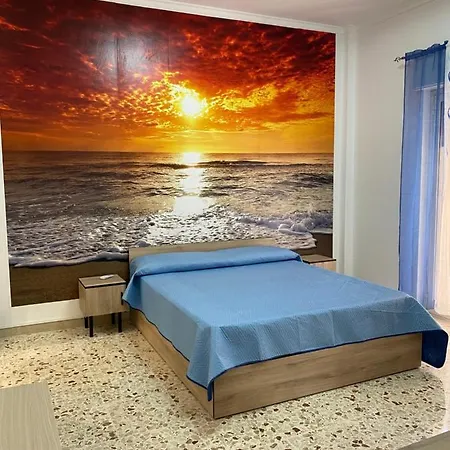 Davulia Comfort 公寓 卡塔尼亚