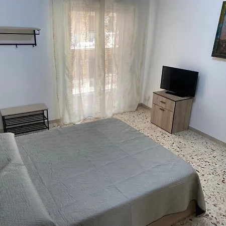 Davulia Comfort * 卡塔尼亚