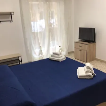 公寓 Davulia Comfort