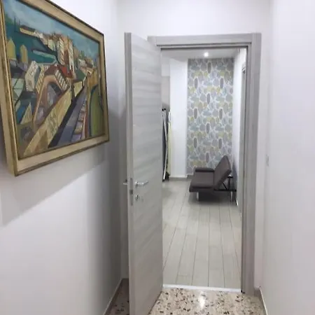 Davulia Comfort 公寓 *