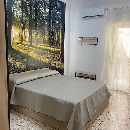 Davulia Comfort 卡塔尼亚