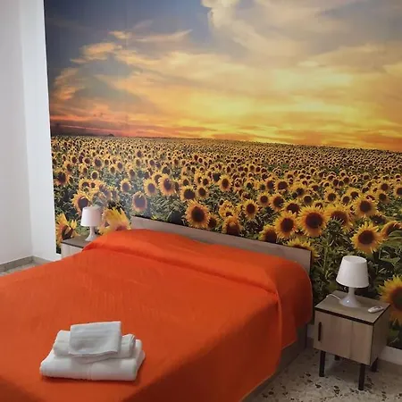 公寓 Davulia Comfort 卡塔尼亚