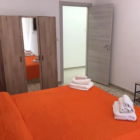 公寓 Davulia Comfort