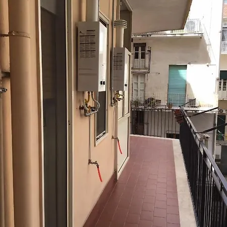 公寓 Davulia Comfort *