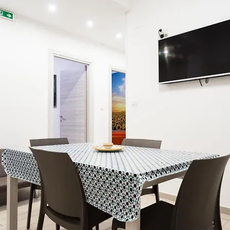 公寓 Davulia Comfort *