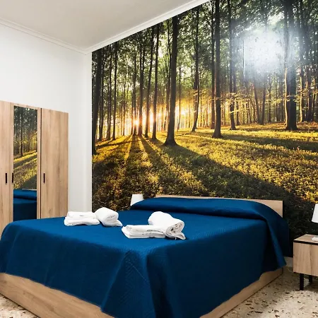 公寓 Davulia Comfort *