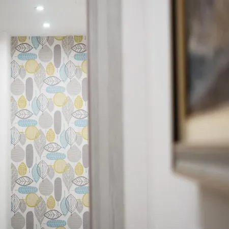 公寓 Davulia Comfort 卡塔尼亚