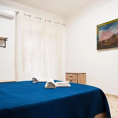 Davulia Comfort 公寓 *