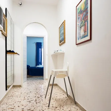 Davulia Comfort 公寓 卡塔尼亚