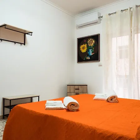 Davulia Comfort 公寓 *