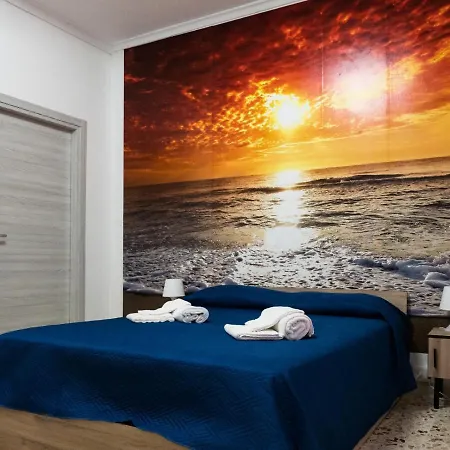 Davulia Comfort 卡塔尼亚