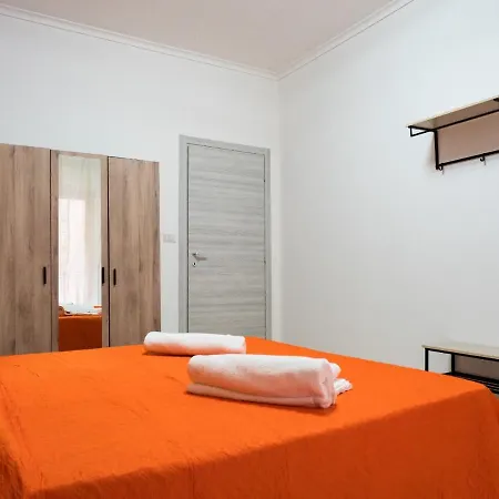 Davulia Comfort 公寓 *