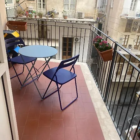 公寓 Davulia Comfort *