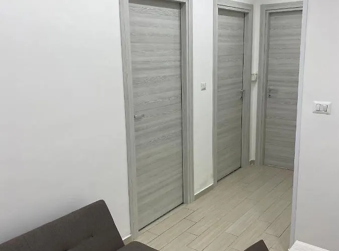 Apartment Davulia Comfort *