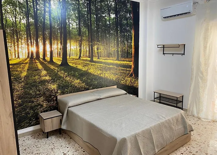 Davulia Comfort Apartment