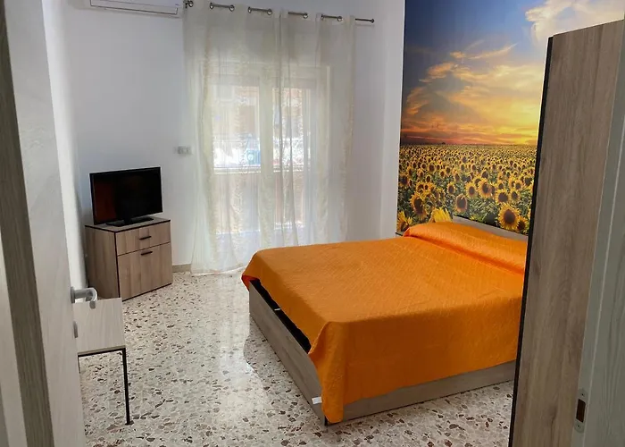 Apartment Davulia Comfort *