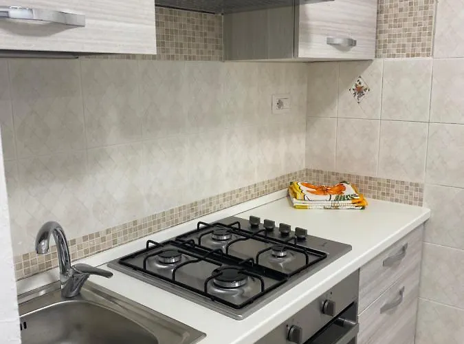 Davulia Comfort Apartment Catania