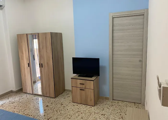 Davulia Comfort Catania