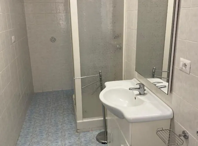 Apartment Davulia Comfort