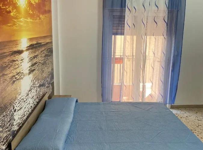 Davulia Comfort Apartment Catania
