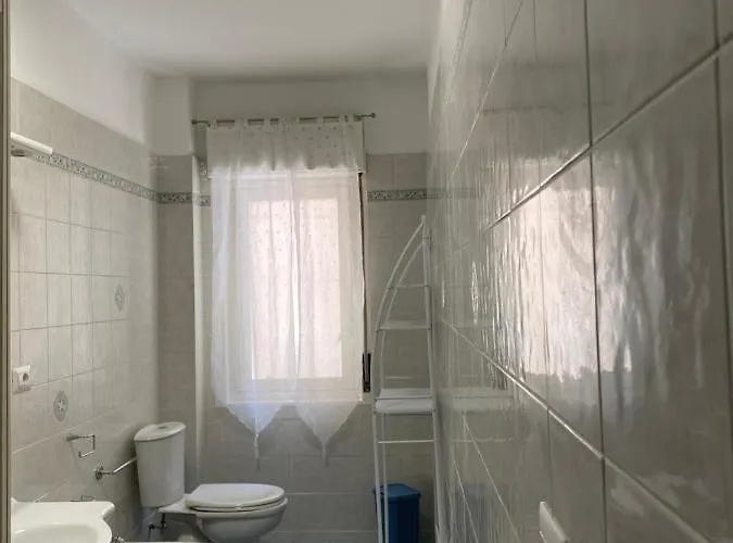 Davulia Comfort Apartment *