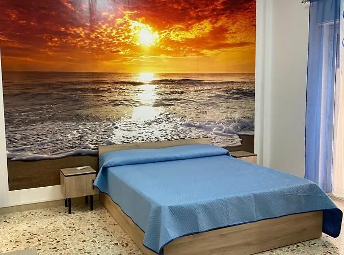 Davulia Comfort Apartment Catania