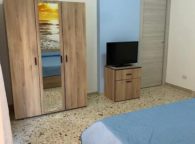 Davulia Comfort * Catania