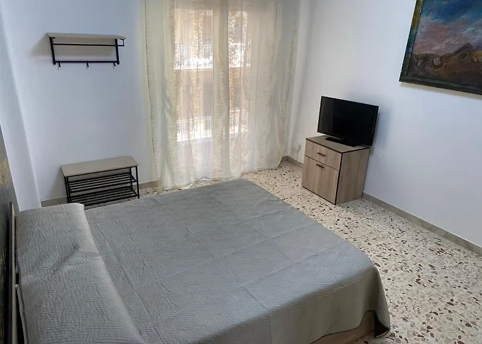 Davulia Comfort * Catania