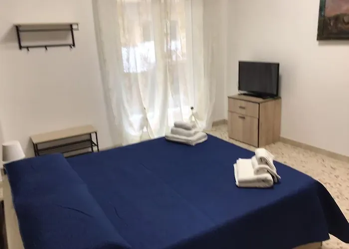 Apartment Davulia Comfort