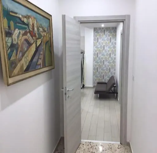 Davulia Comfort Apartment *