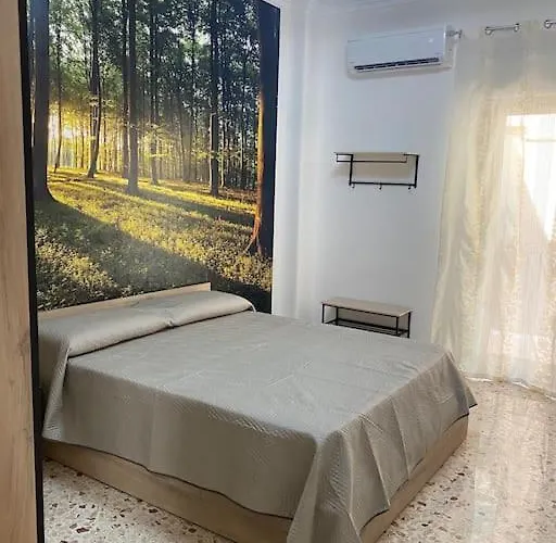 Davulia Comfort Catania
