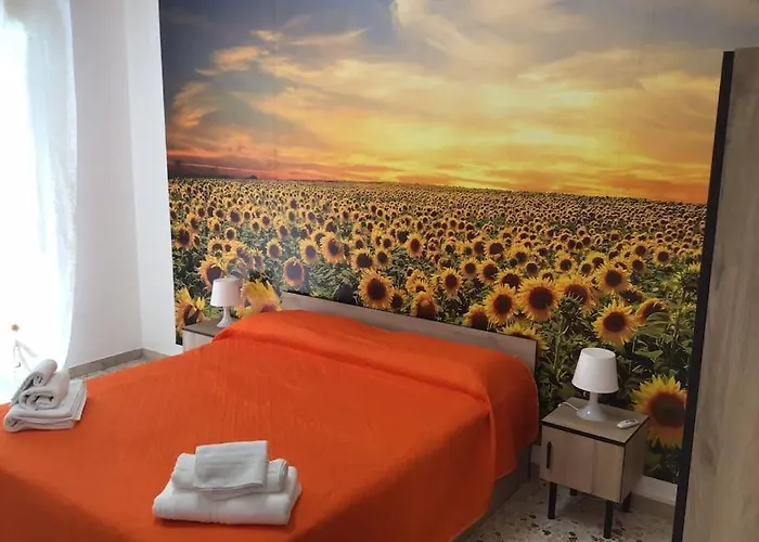 Apartment Davulia Comfort Catania