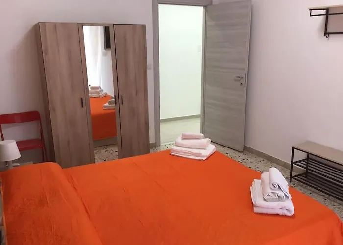 Apartment Davulia Comfort
