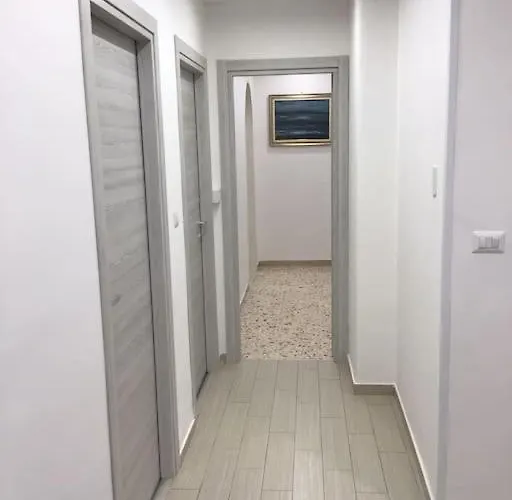 Davulia Comfort Apartment