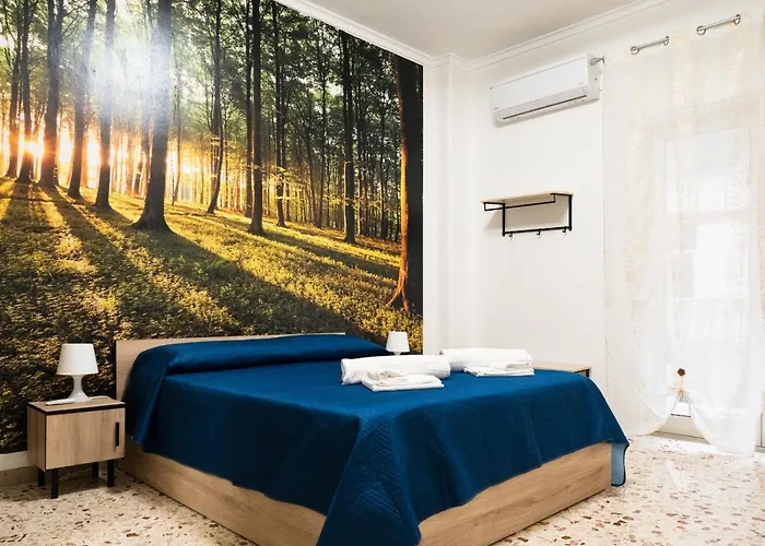Davulia Comfort Catania