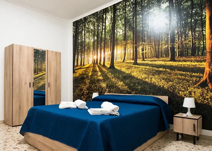 Apartment Davulia Comfort *