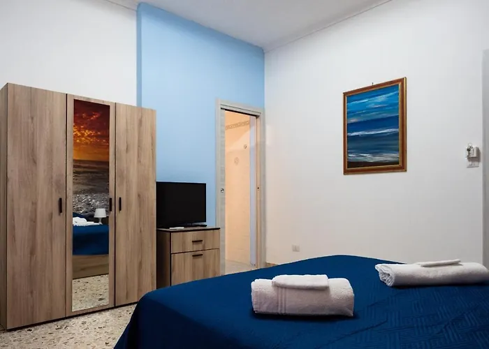 Davulia Comfort Apartment