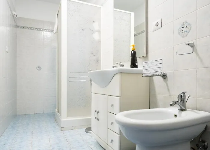 Davulia Comfort Apartment Catania