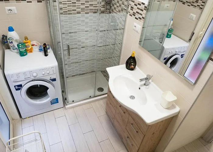 Davulia Comfort Catania