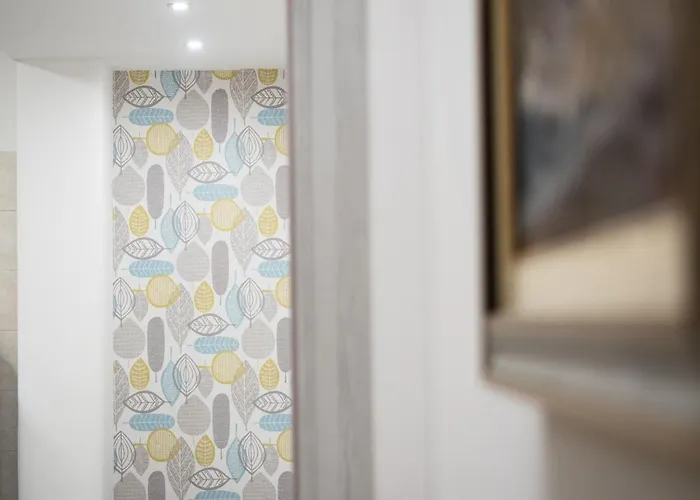 Apartment Davulia Comfort Catania