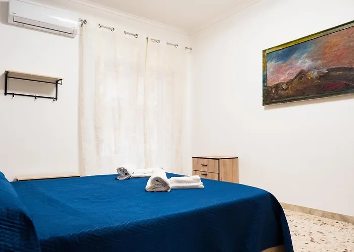Davulia Comfort Apartment *