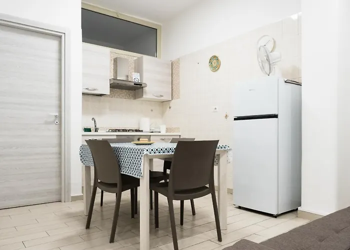 Davulia Comfort Apartment *