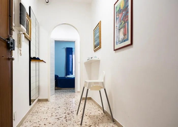 Davulia Comfort Apartment Catania