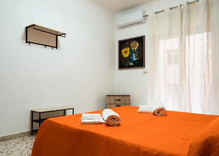 Davulia Comfort Apartment *